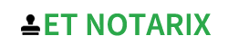 ET NOTARIX