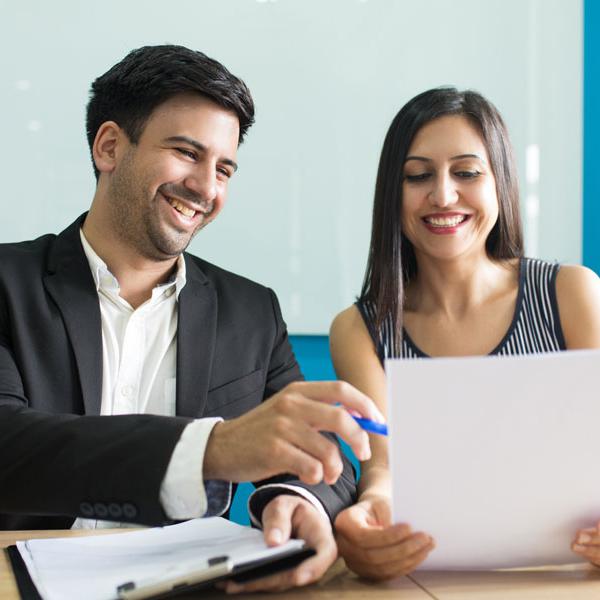 Integrate clicks-and-mortar methodologies